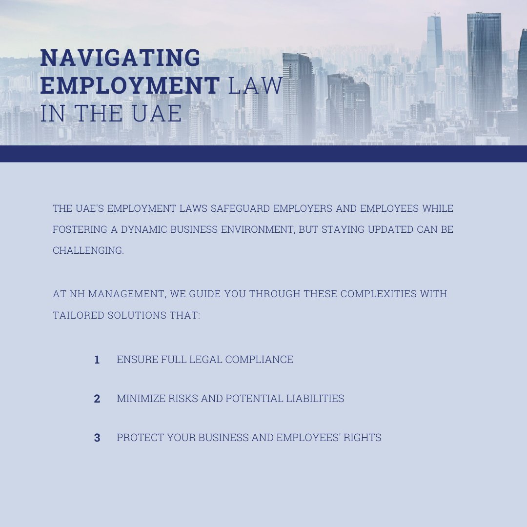 NH Management tweet media