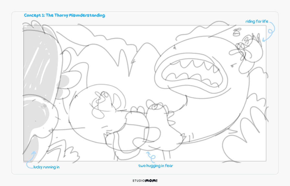 Studio MOM! tweet media