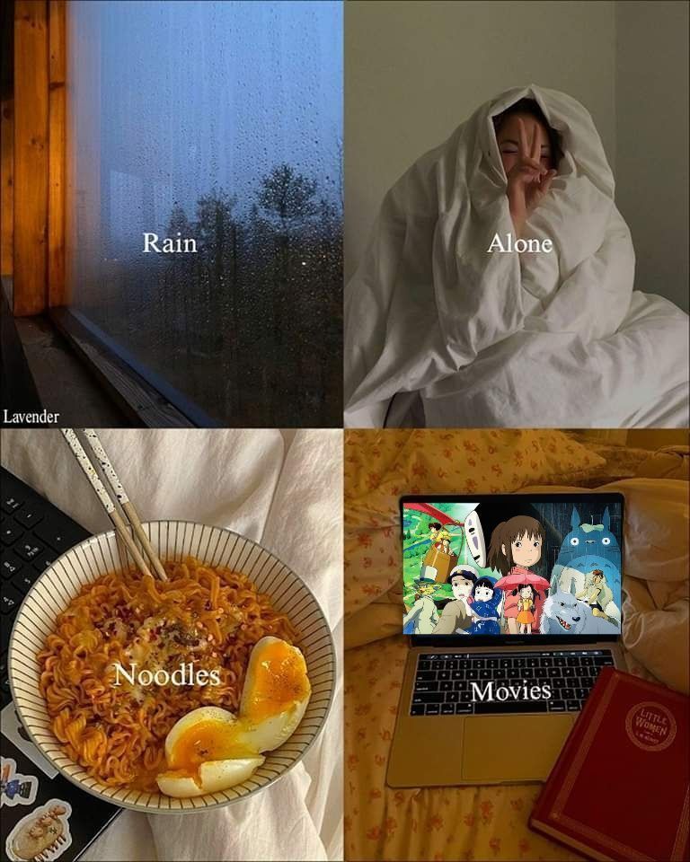 Anime Aesthetics tweet media