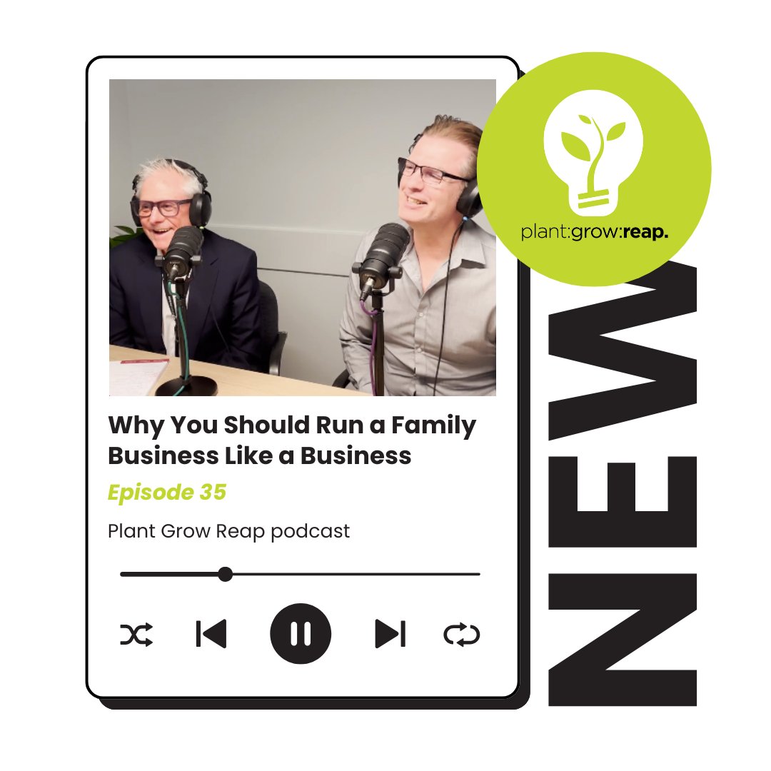 🎙️ NEW PODCAST EPISODE 🎙️

✔️ Plant Grow Reap: Episode 35 is out now!

Listen now on Spotify, Apple Podcasts and Amazon Music, or watch the full video episode here: hubs.la/Q03jqQ7Y0

New episodes will be released fortnightly, so subscribe on your preferred platform. 👀