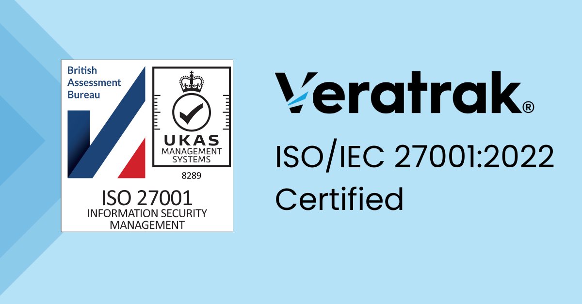 As we continue to innovate and expand our offerings, maintaining the trust of our customers remains paramount. ISO/IEC 27001:2022 certification is a powerful endorsement of our commitment to #dataintegrity and #security. bit.ly/4ikxUM5
#ISO27001