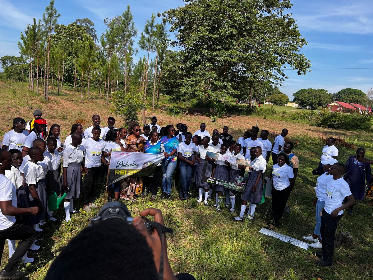 Rotaract Earth Initiative tweet media