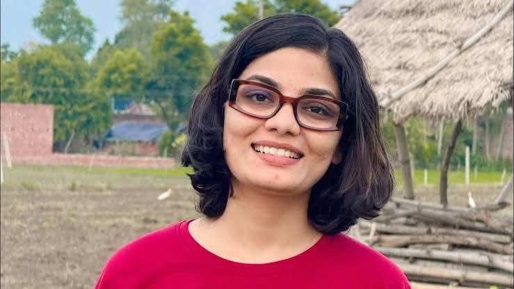 नेहा राठौर का सभी साथी समर्थन करें🔥🔥🔥

जमकर सभी साथी आरटी करें 
 #नेहा_राठौर_सच्ची_देशभक्त
