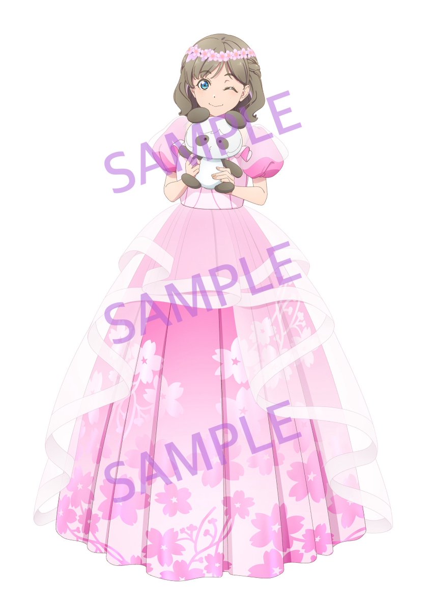 ラブライブ！スーパースター!!／Liella! 公式 on X