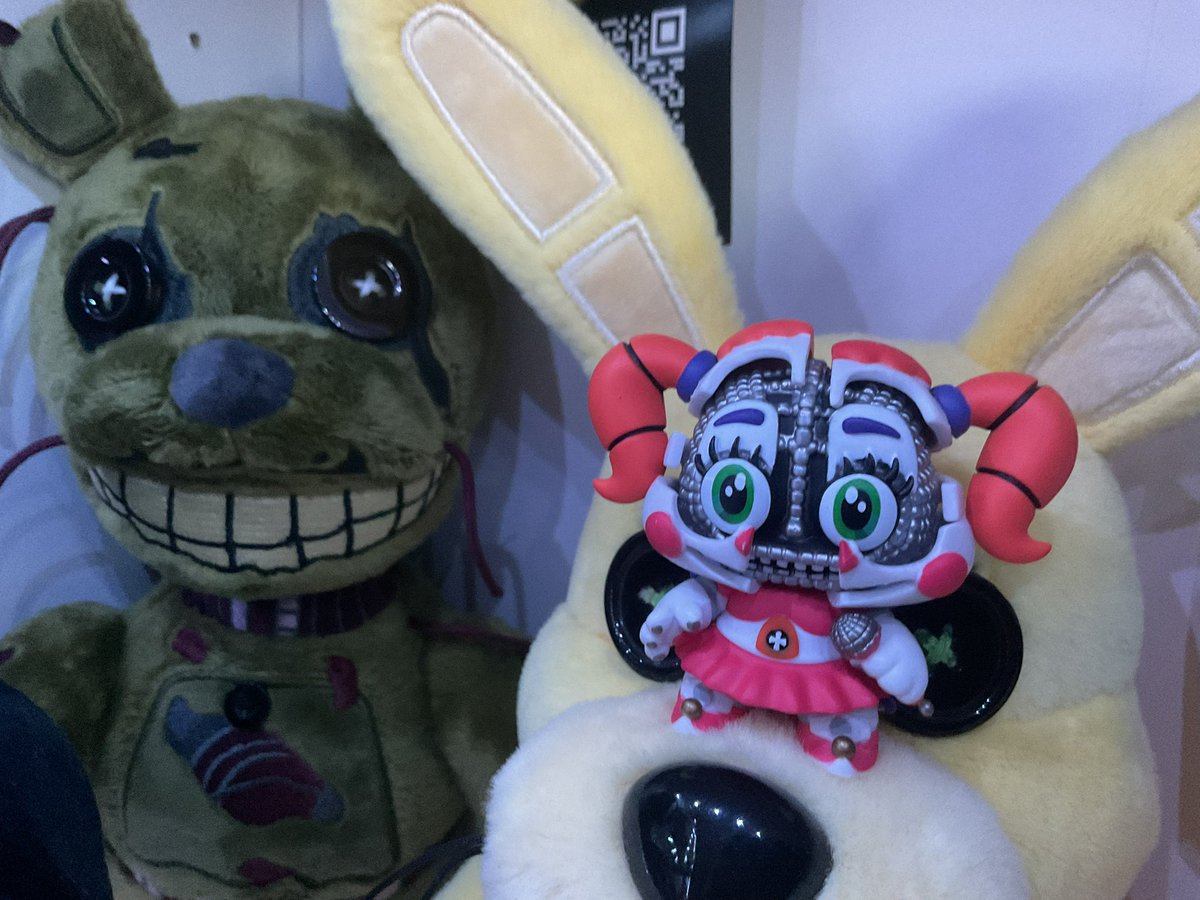 He says something about a “hat trick?” I dont see no hat