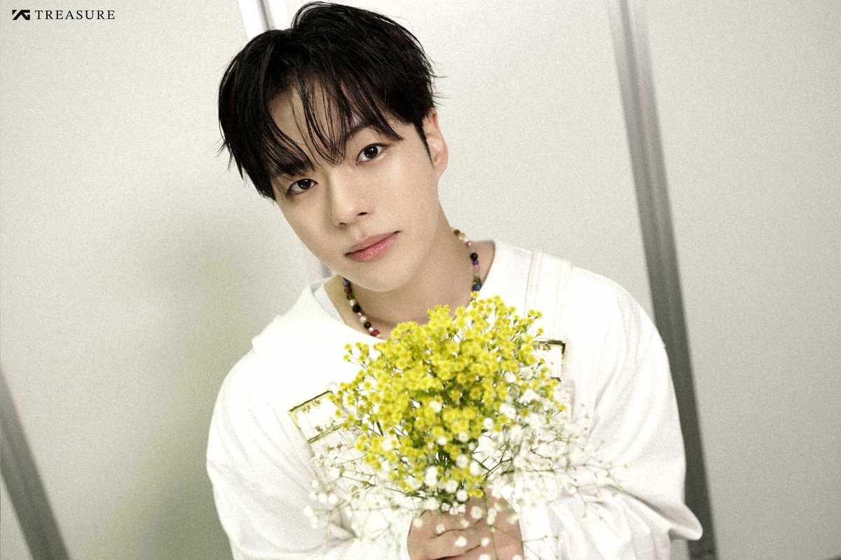 TREASURE JAPAN OFFICIAL tweet media