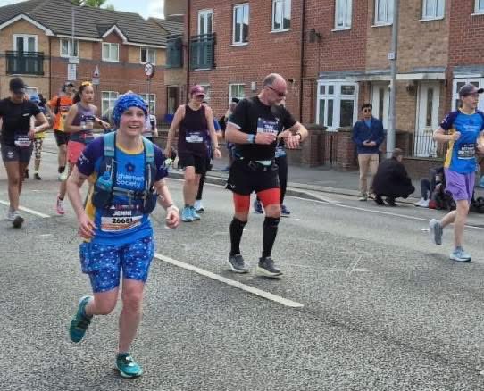 Old Park Primary (@oldparkprimary) on Twitter photo Huge congratulations to our chair of governors who successfully completed the Manchester marathon yesterday for <a href="/alzheimerssoc/">Alzheimer's Society</a> <a href="/TelfordWrekin/">Telford & Wrekin Council</a> <a href="/GreatDawley/">Great Dawley Town Council</a> such a great achievement 🏃🏽♀️🏅Well done Jenni 👏🏻 Huge congratulations to our chair of governors who successfully completed the Manchester marathon yesterday for <a href="/alzheimerssoc/">Alzheimer's Society</a> <a href="/TelfordWrekin/">Telford & Wrekin Council</a> <a href="/GreatDawley/">Great Dawley Town Council</a> such a great achievement 🏃🏽♀️🏅Well done Jenni 👏🏻