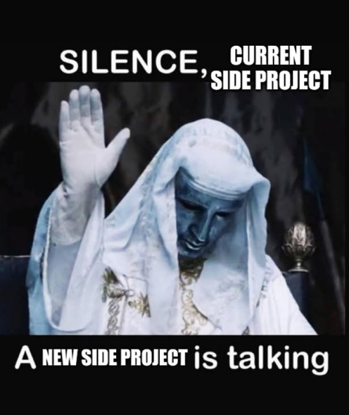 And it's getting worse...