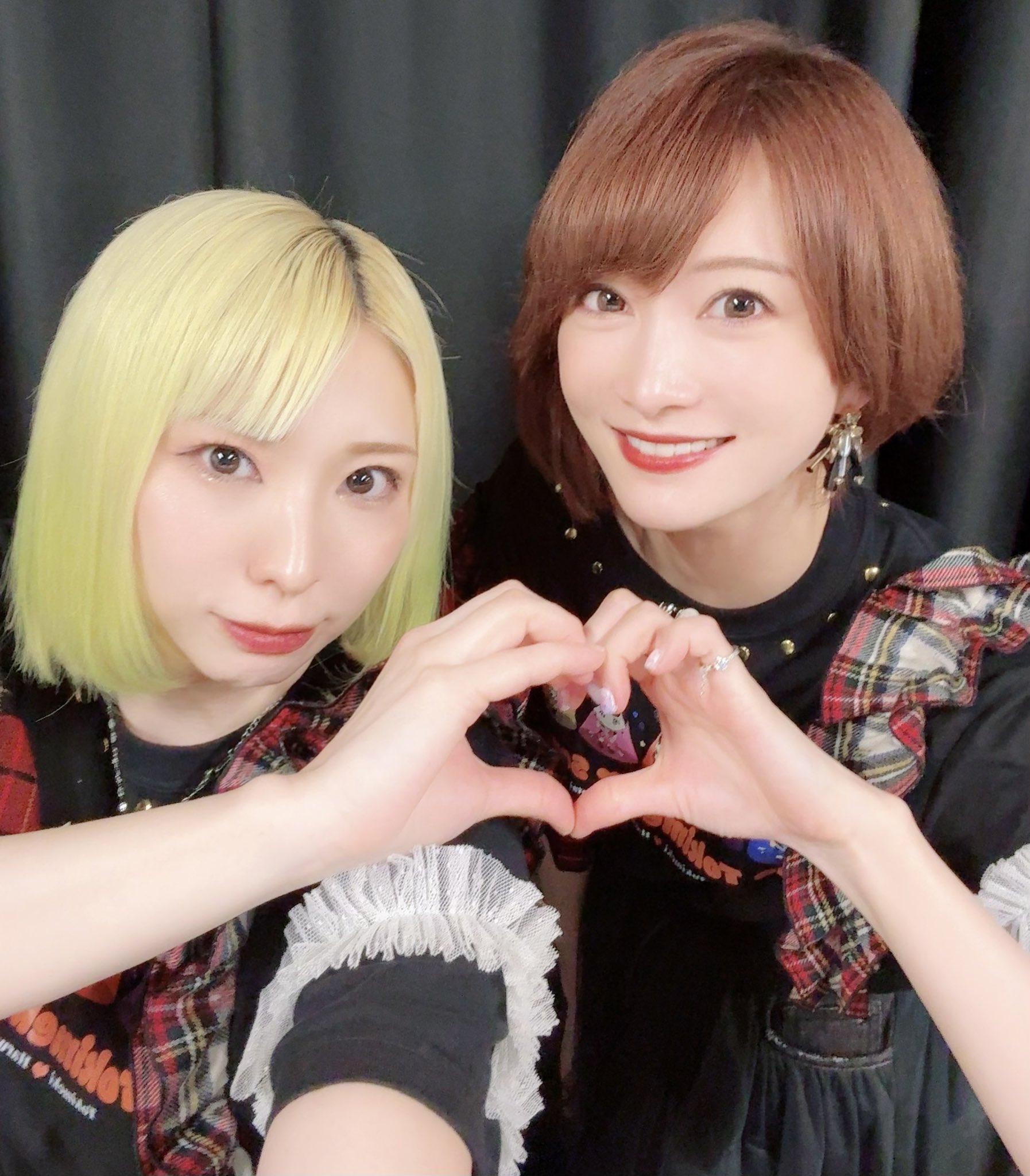 MIZUKI (@mizukki_niii) / X