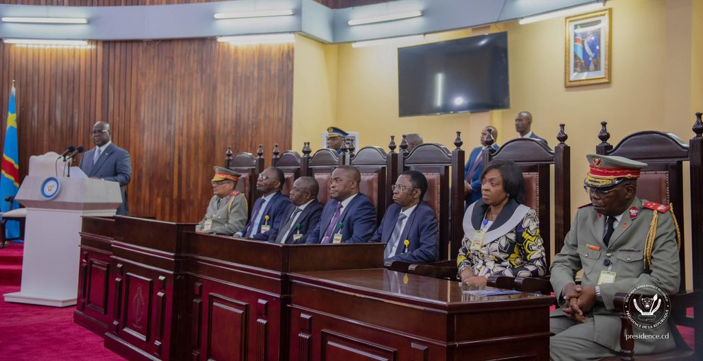 Firmin MVONDE MAMBU tweet media