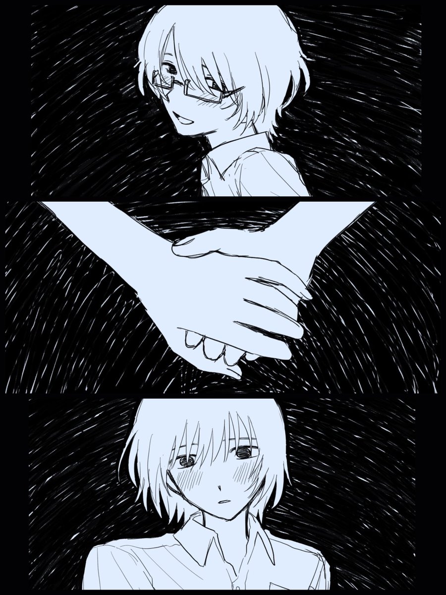 sato_aku's tweet image. 