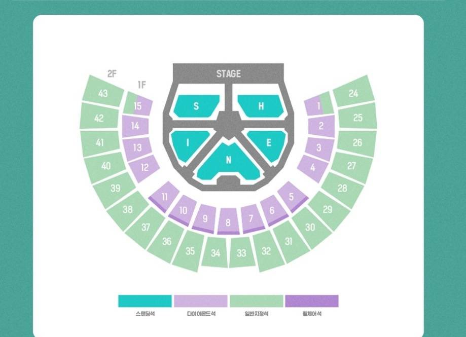 샤이니 콘서트 막콘 원가양도 구합니다…🥲🥲
갈 수 만 있다면 어디든 괜찮습니다 !!
연락 구다사이🥹🙏🏻🙏🏻