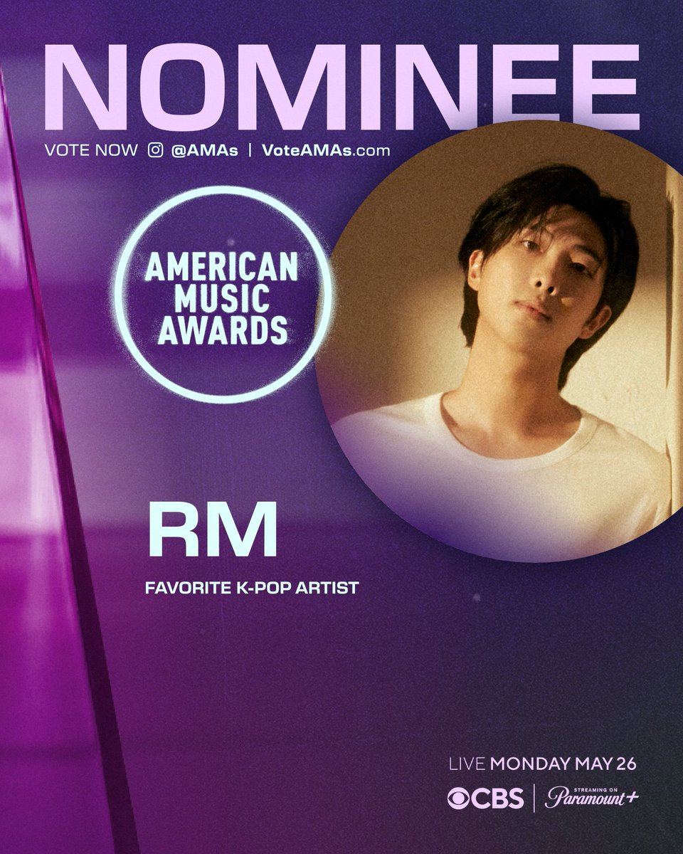 winnttaebear's tweet photo. 📍Vote now for American Music Awards 2025 AMAs

🏆 Favorite K-Pop Artist
— Jimin 
— RM

https://t.co/1Yp96ZtbgJ https://t.co/U7wDlxjy0Z