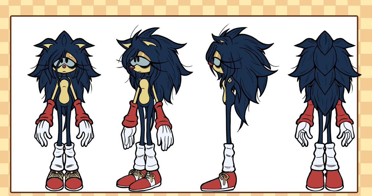 Still working on the ref but here is these for now for Wistful