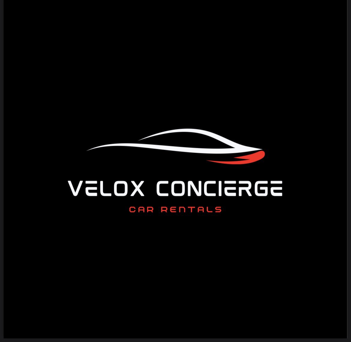 Velox Concierge tweet media