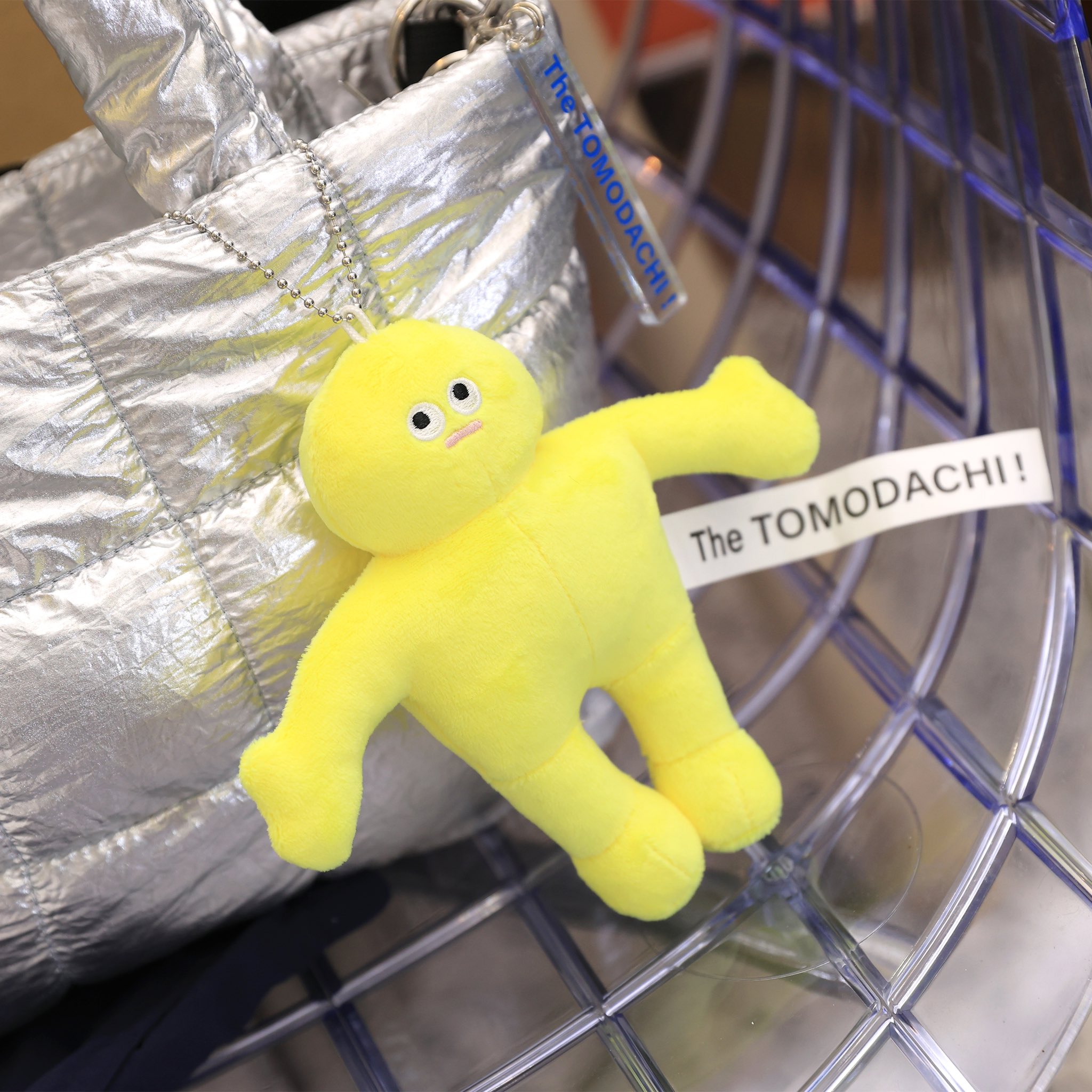 The TOMODACHI! (@the_tomodachi_) / X The TOMODACHI! (@the_tomodachi_) / X