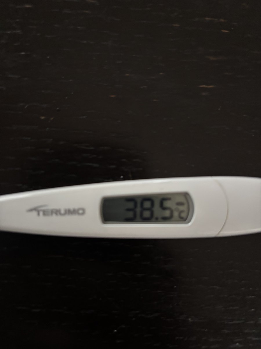 コロナとかインフルエンザの検索する時鼻に綿棒みたいなの突っ込まれるのが嫌いすぎる笑笑