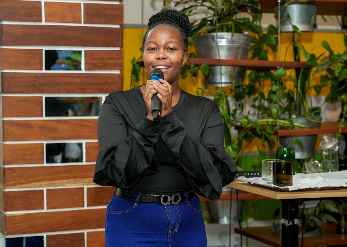 JengaLeo_cowork's tweet image. From panel discussions to community conversations, our space is where ideas come alive. Whether it&apos;s a workshop or networking mixer, we’ve got the perfect   setting to bring people together.
Ready to take the mic? 
#EventSpace #NetworkingHub #CoworkingCommunity #HostWithUs