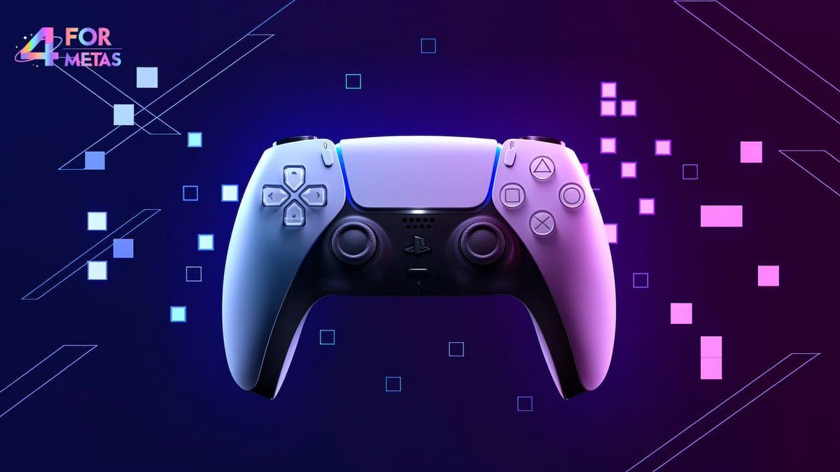 PLAYER DAO | 4Metas tweet media