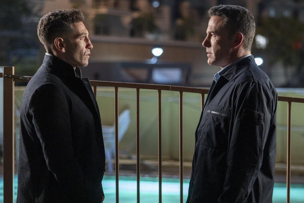 ดูหนังฝรั่ง The Accountant 2 (2025)  : shorturl.at/BqyUH

คริสเตียน วูล์ฟฟ์ใช้ความคิดอันชาญฉลาดและวิธีการที่ผิดกฎหมายเพื่อสร้างปริศนาที่ยังไม่คลี่คลายของการฆาตกรรมหัวหน้ากระทรวงการคลังขึ้นมาใหม่

#อัจฉริยะคนบัญชีเพชฌฆาต2 #TheAccountant2 #ดูหนังออนไลน์