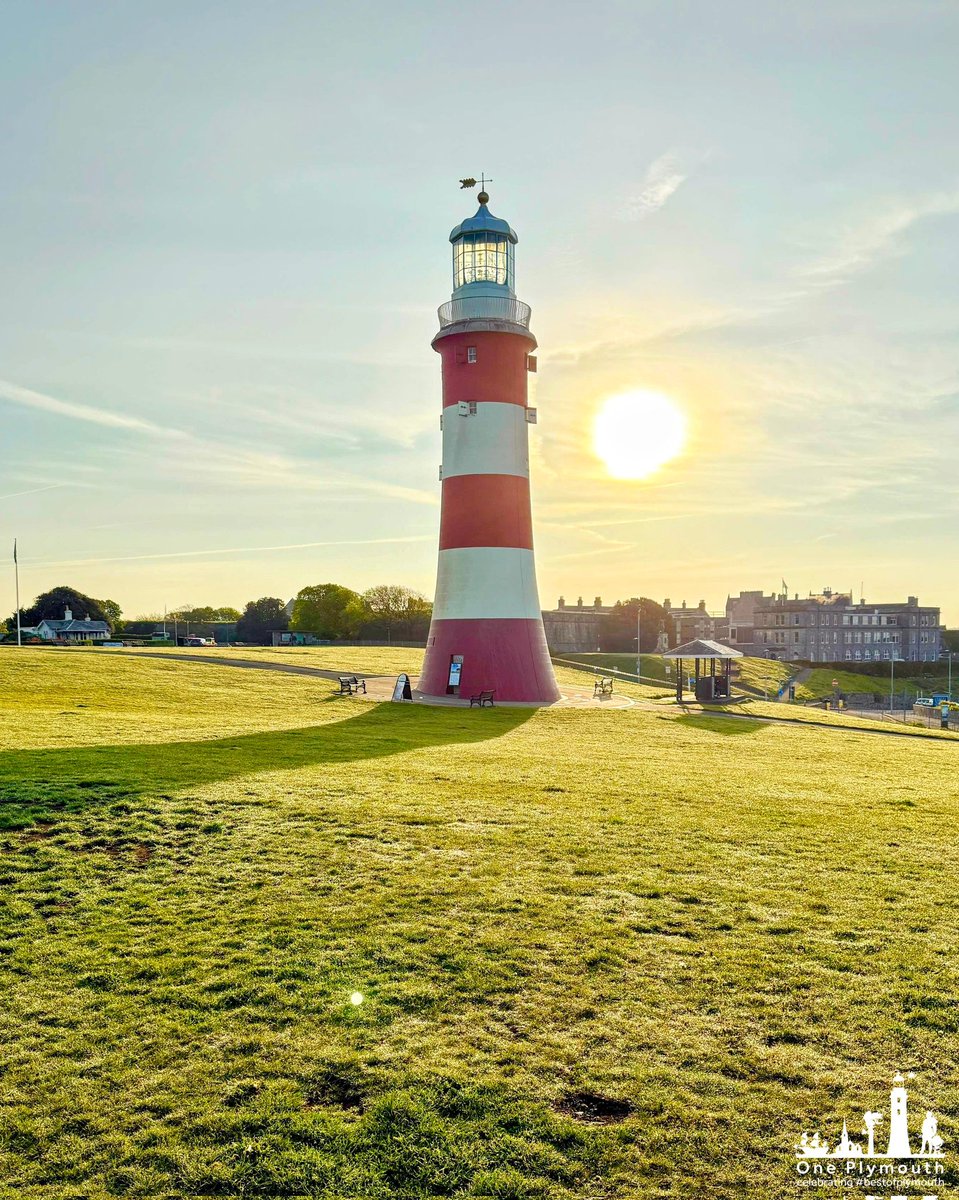 One Plymouth tweet media