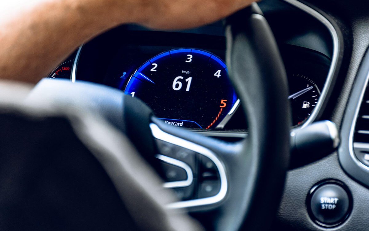 🚗Twój samochód sam pilnuje prędkości? Nowe auta w UE mają obowiązkowy system ISA! Jak to działa i co to zmienia dla kierowców? Sprawdź 👇
silesia24.pl/system-isa-obo… #ISA #Bezpieczeństwo #Motoryzacja