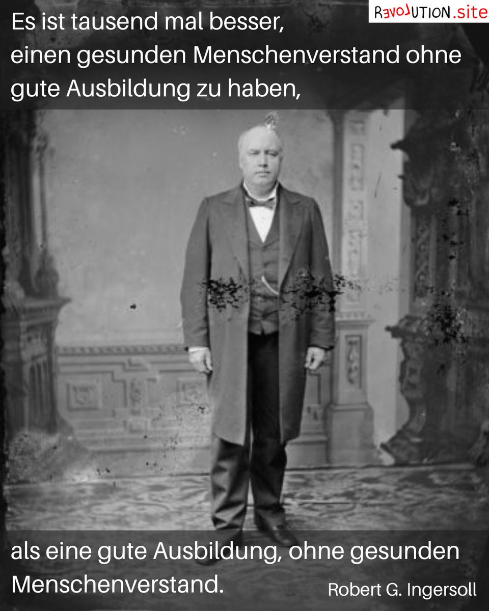 ClausAnton's tweet photo. 🎩 Wahre Weisheit wächst in uns, nicht nur aus Büchern. Oft sind die einfachsten Gedanken die tiefgründigsten. Ein Hoch auf die Intuition! 🕶️💡 Klugheit braucht kein großes Wörterbuch, sondern ein kluges Herz. #CommonSense #Weisheit #Intuition 🌟 https://t.co/QBAXBnwSbJ