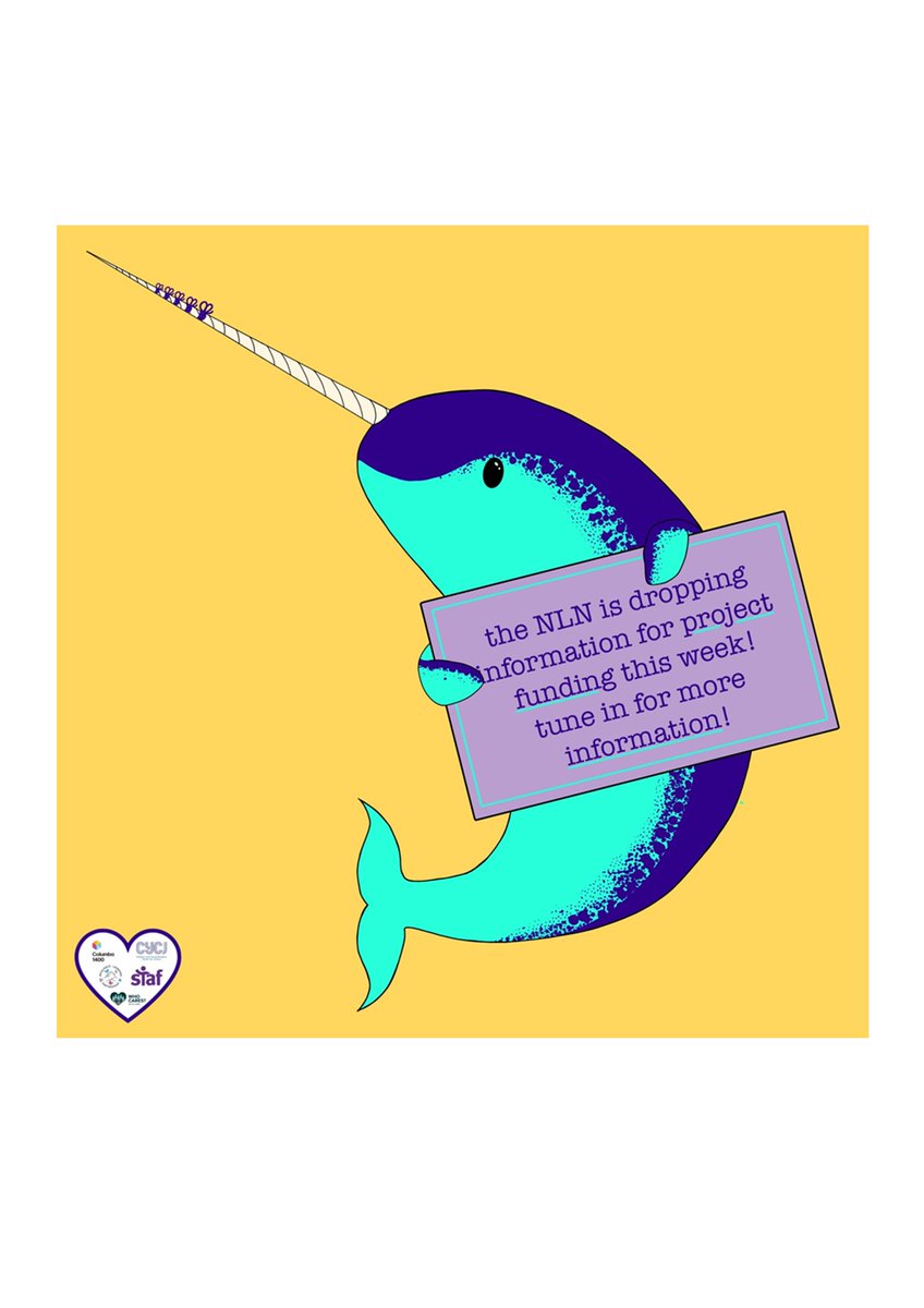 ypceleadership's tweet image. #projectfunding