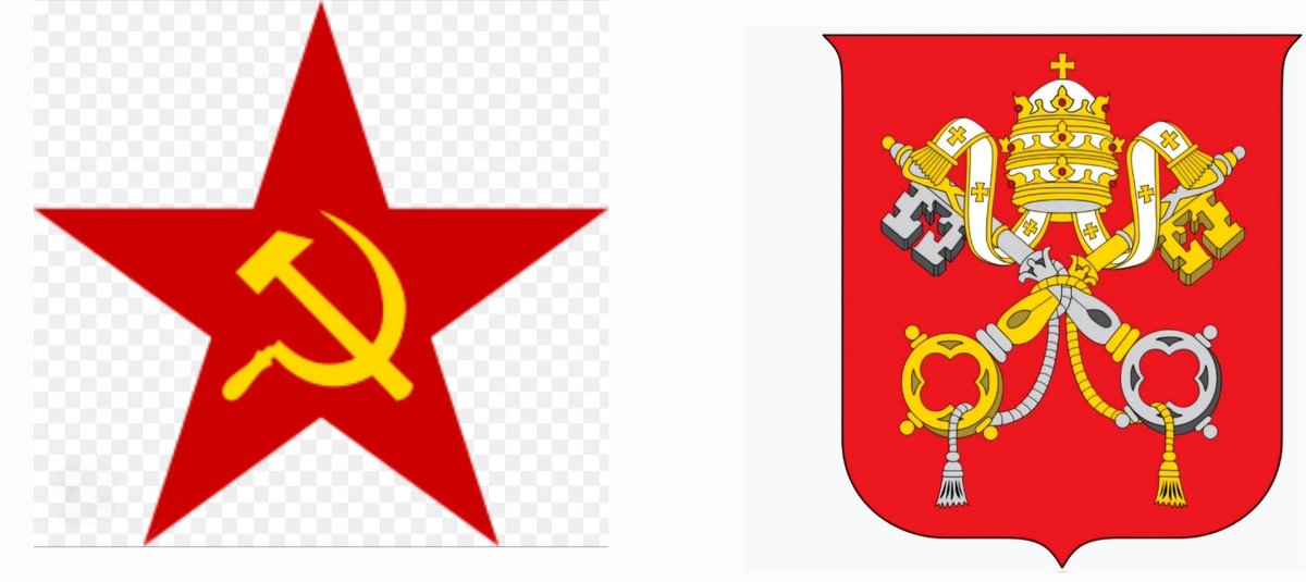 Iglesia, próxima etapa.
Habrá cambio de chaqueta?