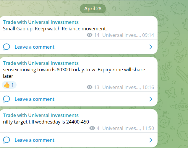 capushkargupta5's tweet photo. #nifty50 #GIFTNIFTY #AI #banknifty #FII #caution #sensex #fiidii #nasdaqcrash #DowJones #Nasdaq100 #TrumpTariffs #sensexexpiry #AIispowerful

Perfect and timely direction. Making money is not so difficult if you have this level of guidance. 
OPEN CHALLENGE!!! 
https://t.co/8XWI0Q3TCf
