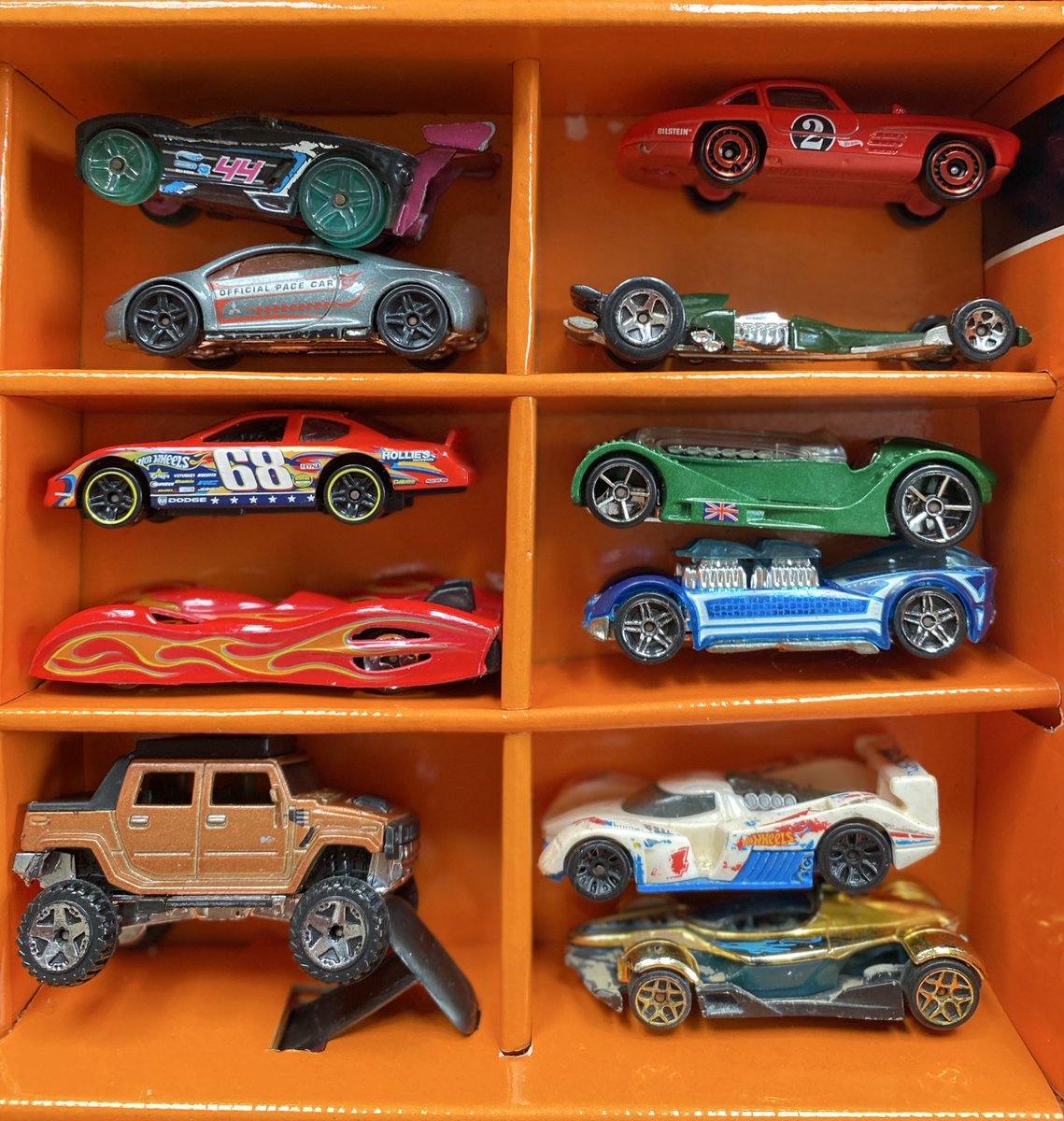 daeronation's tweet photo. wts
hot wheels
unsealed

🏷️ price offer lewat dm
🍊 bisa co lewat oren + admin fee
📍 kirim dari daerah istimewa yogyakarta

ini ada ford, lambon dst. offer harga miring aja ya soalnya udah nggak di case. tanya-tanya aja dulu nama mobilnya, varian apa, condi dst boleh banget 👍 https://t.co/PGRHIeGZ5Z