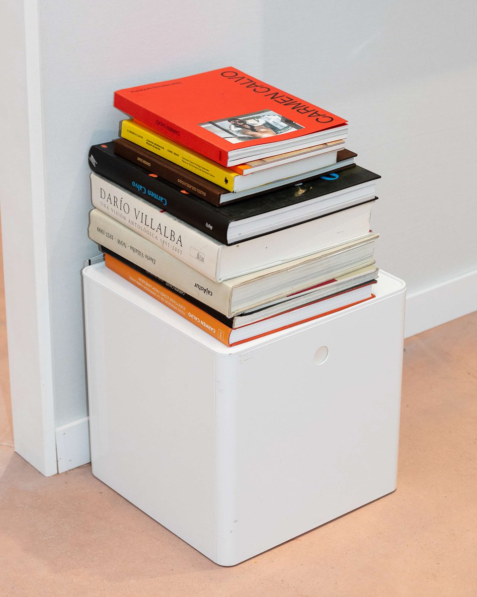 → Only 3 days left to apply to 2025 Paris Photo's Book sector.

The Book sector features specialist publishing houses, who are displaying photography books, limited editions, printed works, multiples and artist’s books. 

🔗 Apply now: ow.ly/At1x50VALz3