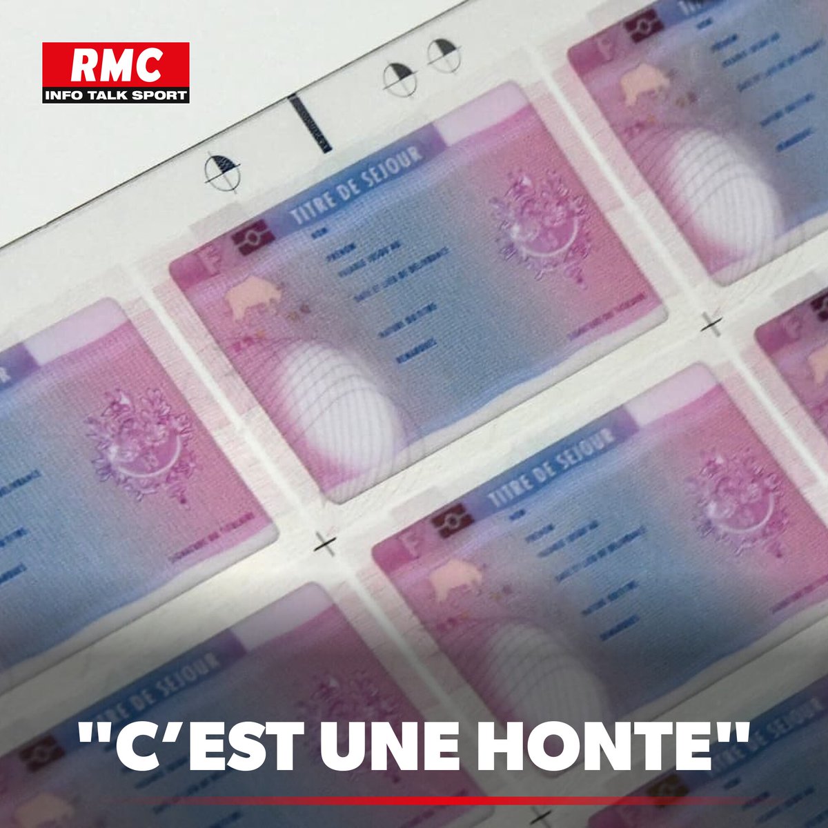 RMCInfo's tweet photo. 🔴 Ces entreprises françaises qui exploitent la détresse administrative des migrants 
► https://t.co/2jraFgMauj https://t.co/Ns15TkAac5