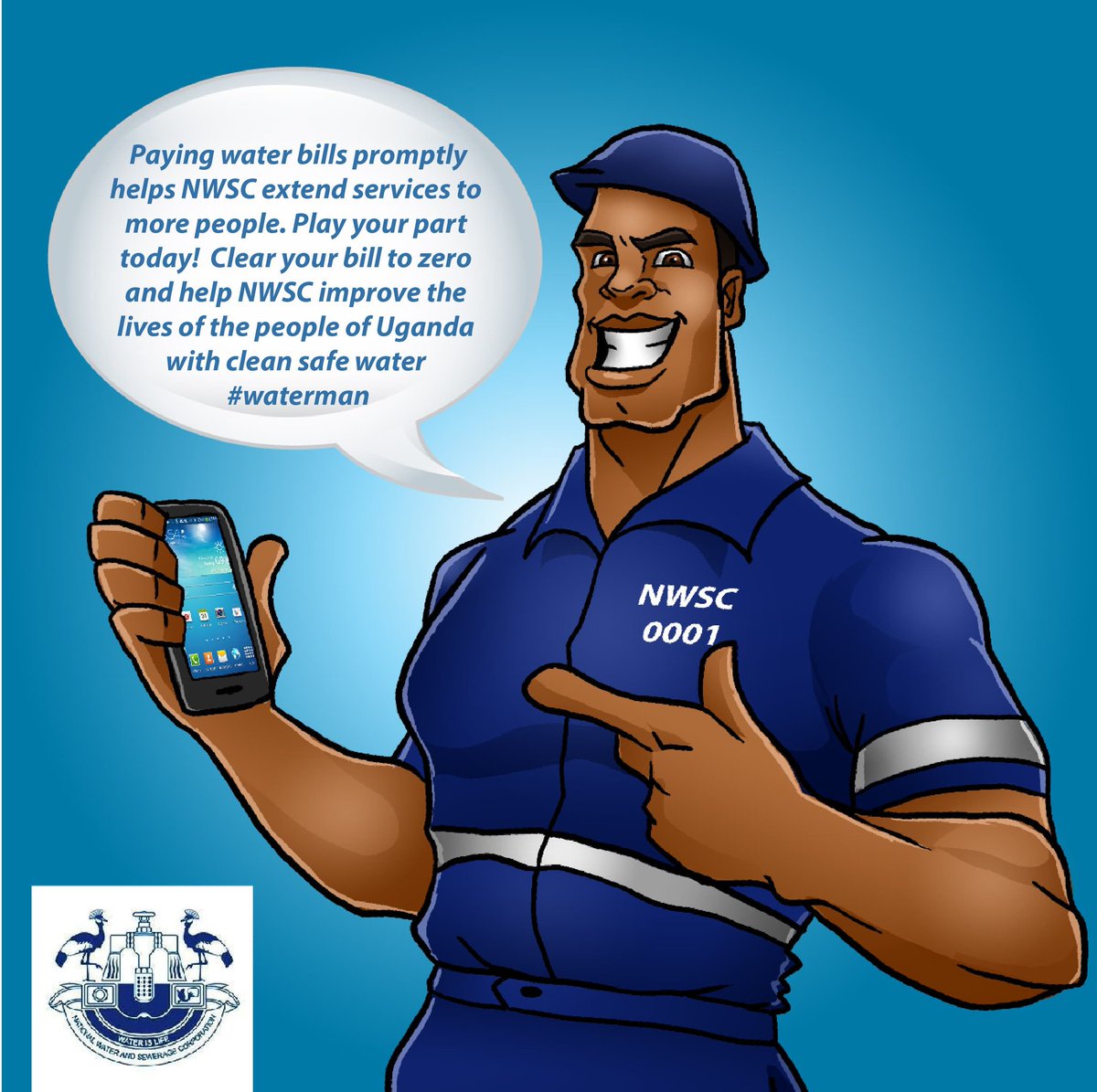 NWSC 🇺🇬 tweet media