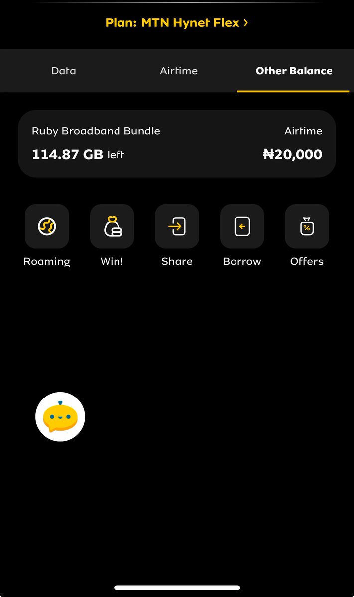 kingz_vibes's tweet image. @MTNNG @MTN180 the biggest robbery I hv ever heard in my life. I have over 114GB unlimited bundle &amp;amp; was told if I renew, old data will be wiped off and the new one will start counting. So insane disheartening &amp;amp; doesn’t make sense. 

@NgComCommission @instablog9ja @officialEFCC