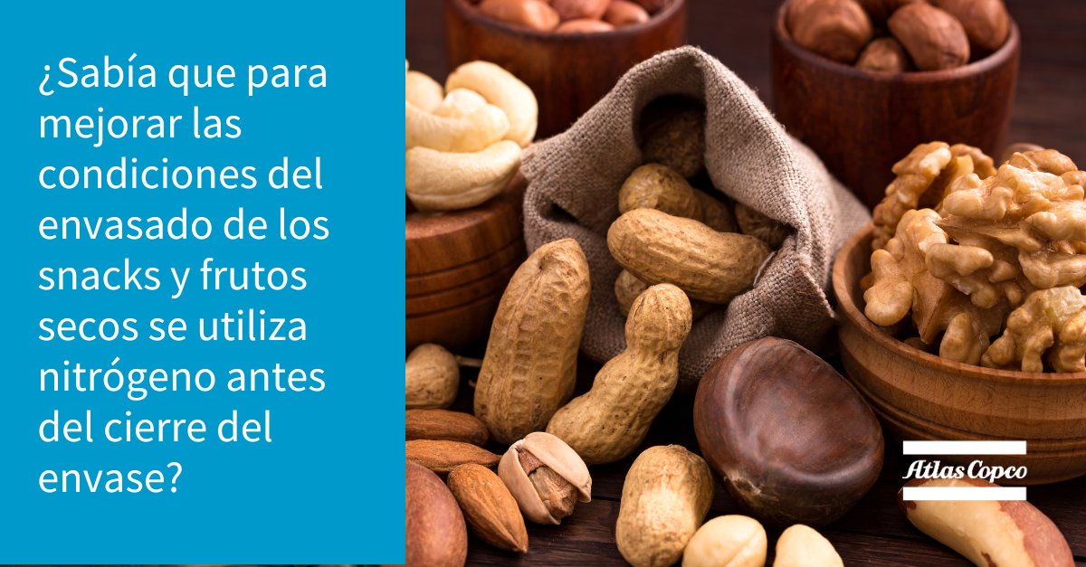 Atlas Copco España tweet media