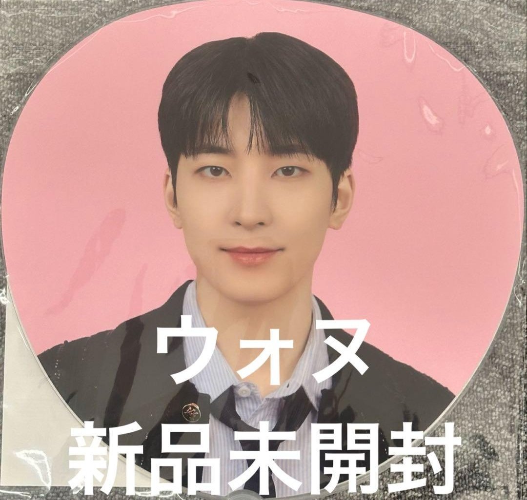 shemcart's tweet photo. #ShemmyPasabuy 

Wts lfb ph only

Seventeen Wonwoo Holiday Fanmeet Image Picket/Uchiwa
💸 ₱1888 (all in + lsf)
💰 Gcash/Paymaya
✔️ payo to secure
❌ impatient ❌ sensitive

Dm to order https://t.co/7gmiSKQWAd