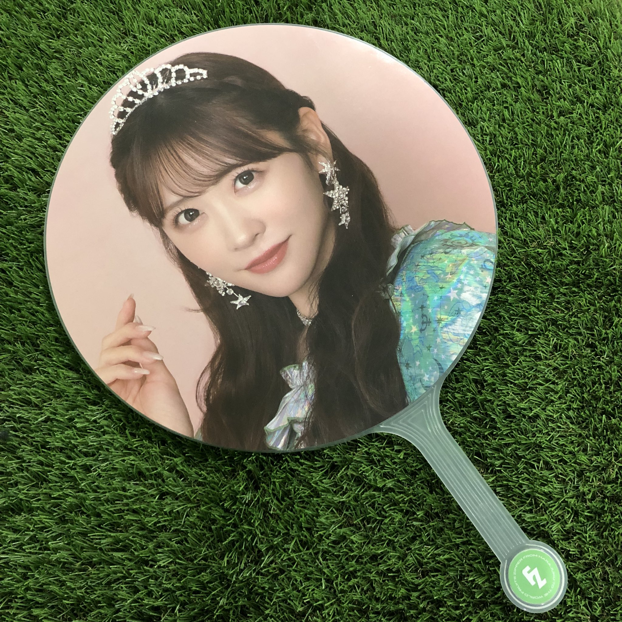 おたいち瀬戸大橋店アイドル on X: 