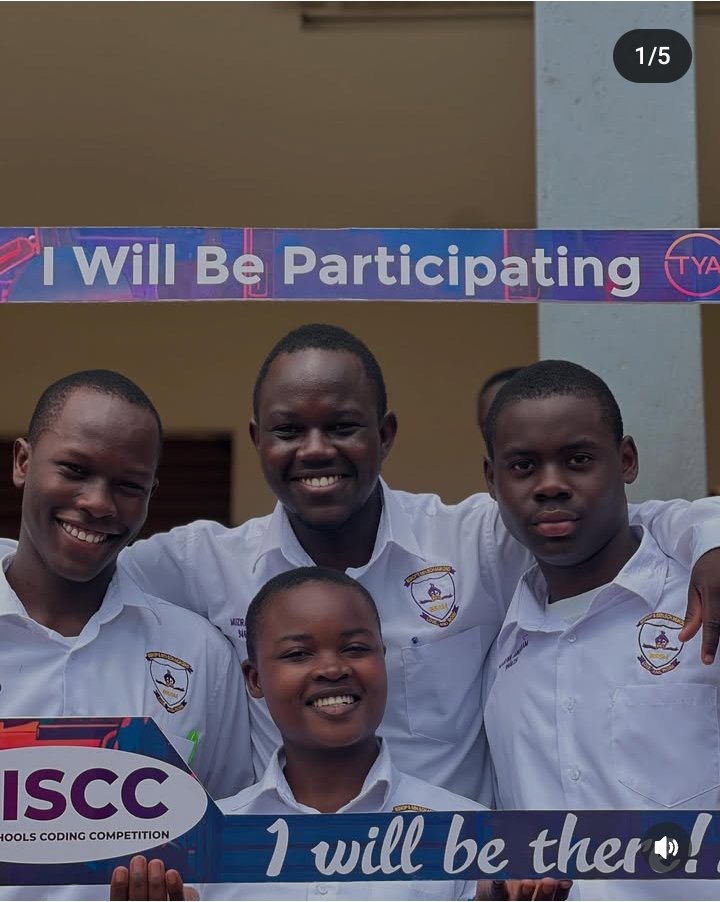 BSSM1910's tweet image. 🚨 Coming up in Term Two:
🚀 Our children are set to take part in the Inter-School Coding Competition come Term Two! 👩💻👨💻
Let’s encourage them to participate, learn new coding skills, and unlock their tech potential.
The future is digital! 💻✨
#CodingCompetition