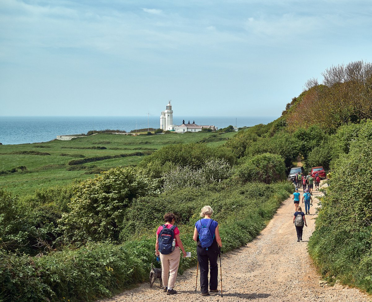 Red Funnel (IoW Ferries) (@redfunnelferry) on Twitter photo Miles for Missions: 100 Miles in May 🥾
Why not make the most of #NationalWalkingMonth by taking part in <a href="/HIOWAA/">Hants & IOW Air Amb</a>'s 'Miles for Missions: 100 Miles in May' challenge?🚁
Find out more 👉 tinyurl.com/yeywkndu
#COTY #CharityoftheYear #HIOWAA #RedFunnel #IsleofWight #Hampshire Miles for Missions: 100 Miles in May 🥾
Why not make the most of #NationalWalkingMonth by taking part in <a href="/HIOWAA/">Hants & IOW Air Amb</a>'s 'Miles for Missions: 100 Miles in May' challenge?🚁
Find out more 👉 tinyurl.com/yeywkndu
#COTY #CharityoftheYear #HIOWAA #RedFunnel #IsleofWight #Hampshire