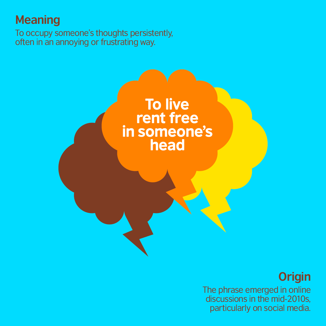 Expressing yourself is an art, and Gen Z is acing it.

Move beyond literal meanings, it's the vibe that counts. Check out our top picks of Gen Z phrases the internet loves.

Find more such gems in our Phrase-ology collection 💎 bit.ly/42ljT9S