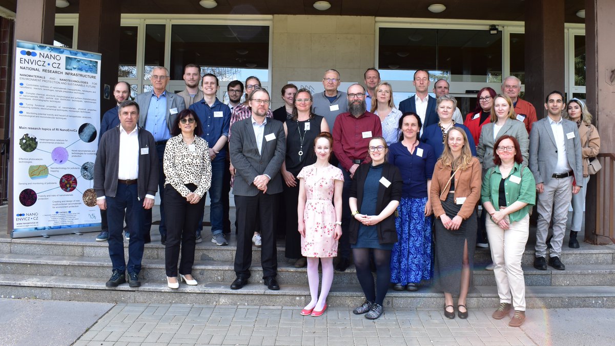 IIC Řež-Prague tweet media