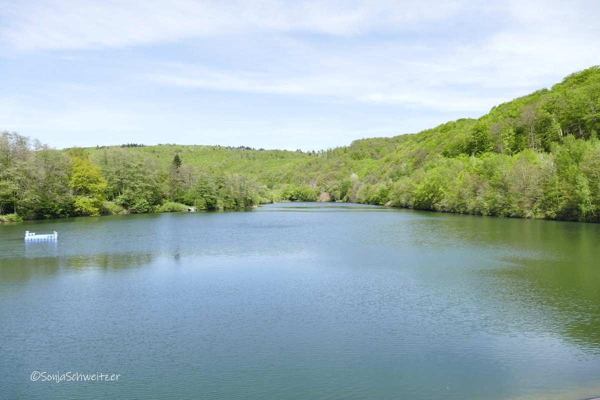 HessenSonja5767's tweet photo. An der Ulmbachtalsperre ......................... #Ulmbachtalsperre #Talsperre #Stausee #Staudamm #See #Ulm #Ulmbach #Ulmtalsperre #Ulmtal #Greifenstein #Beilstein #Holzhausen #Westerwald #LahnDillKreis #Mittelhessen #Hessen #Germany https://t.co/whm8By3IWU