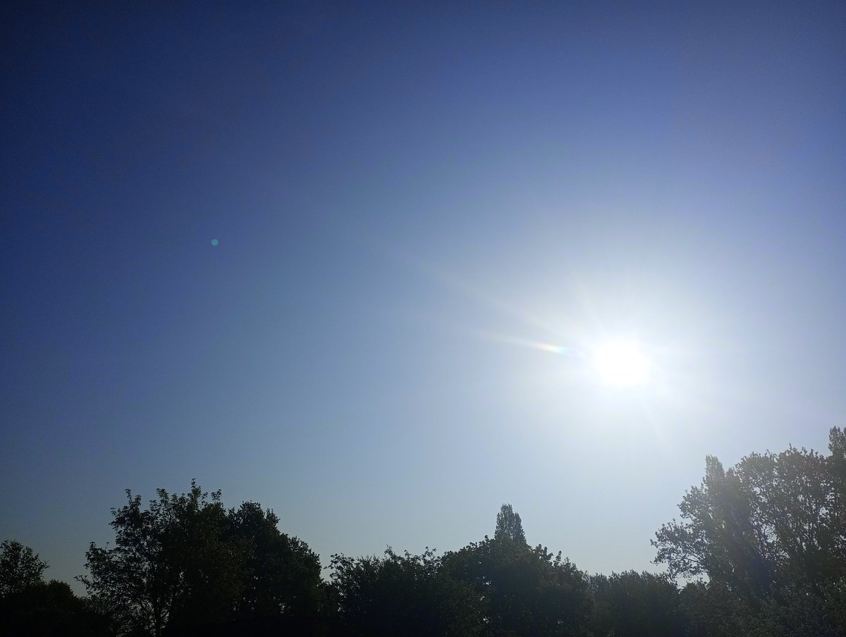 Good morning!
We'll be closed this Wednesday (30th) for the day. Open the rest of the week 8am - 2pm - and don't forget there's another Bank Holiday coming up!!