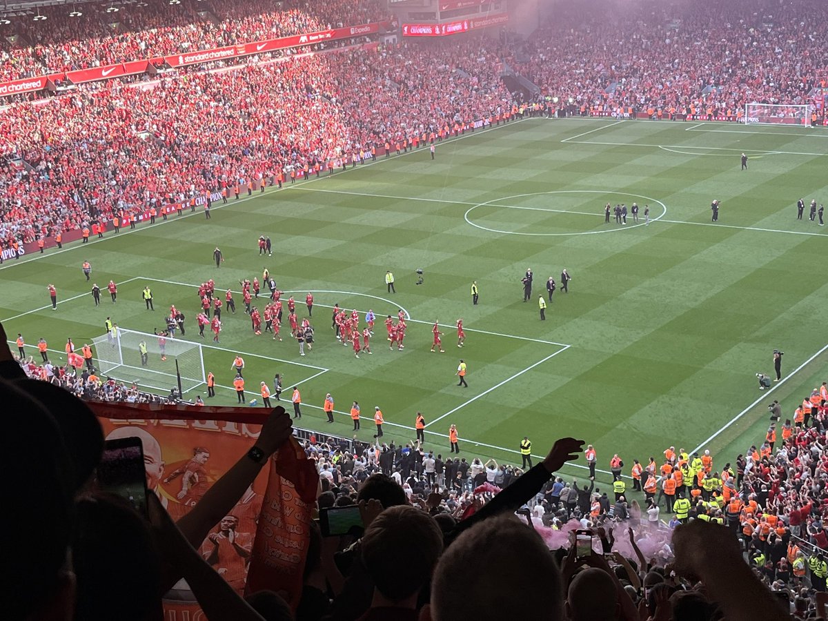 IeuanSavage's tweet photo. What a day! https://t.co/4CDaNlR1TU