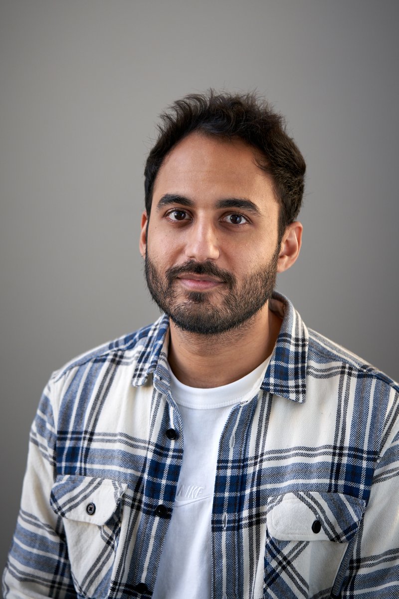 Congratulations to Rishabh Sharma (graduate student, Smarajit Karmakar's group <a href="/TIFRH_buzz/">TIFR Hyderabad</a>) on receiving the Simons Center Independent Postdoctoral Fellowship (NYU). With this fellowship, Rishabh plans to explore memory effects &amp; learning-like behaviours in soft matter systems.