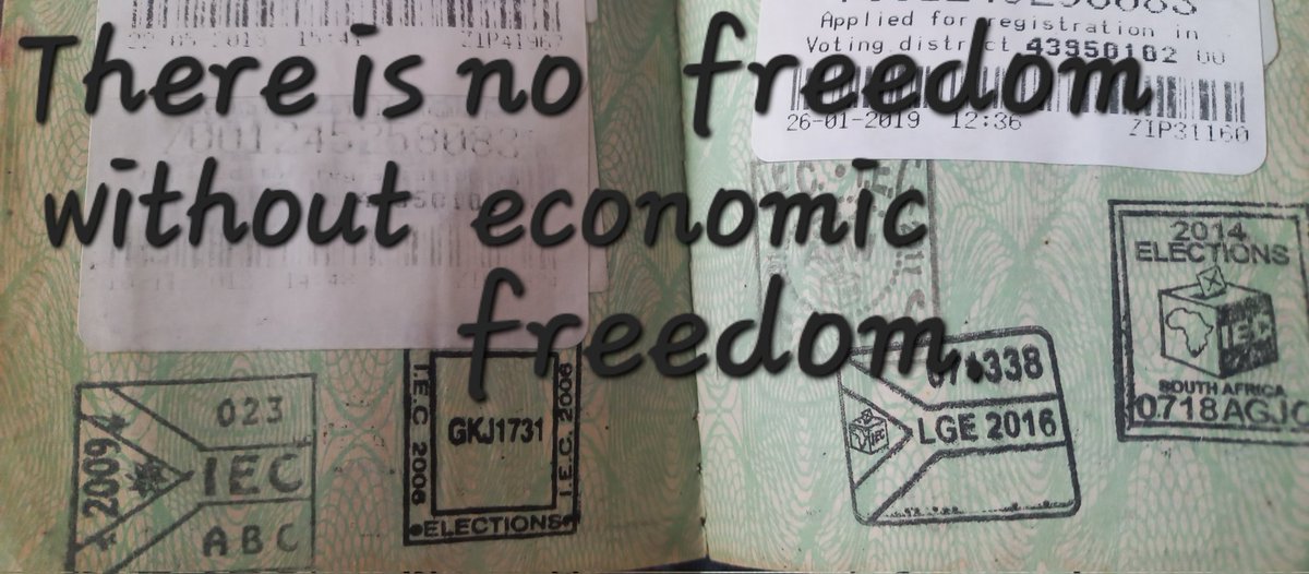Rikesh_I_am's tweet image. #FreedomDay2025 voting alone is not going to achieve the freedom we seek !