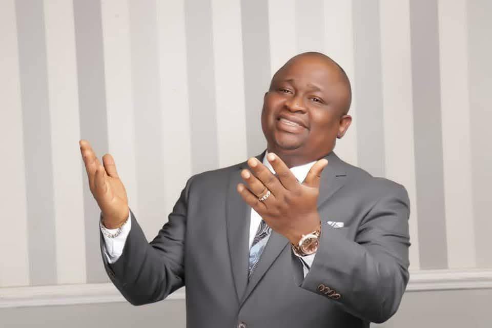 daddierooneey's tweet photo. The Thank You Tour train stops at Ipokia today!
Your Senator @AdeolaYAYI is coming, and you know he never visits empty-handed.
Thousands of residents set to be empowered. Another historic day for Ipokia LGA!
#Yayi2027 #RenewedHope #OgunWest https://t.co/VlXbrZJNN6