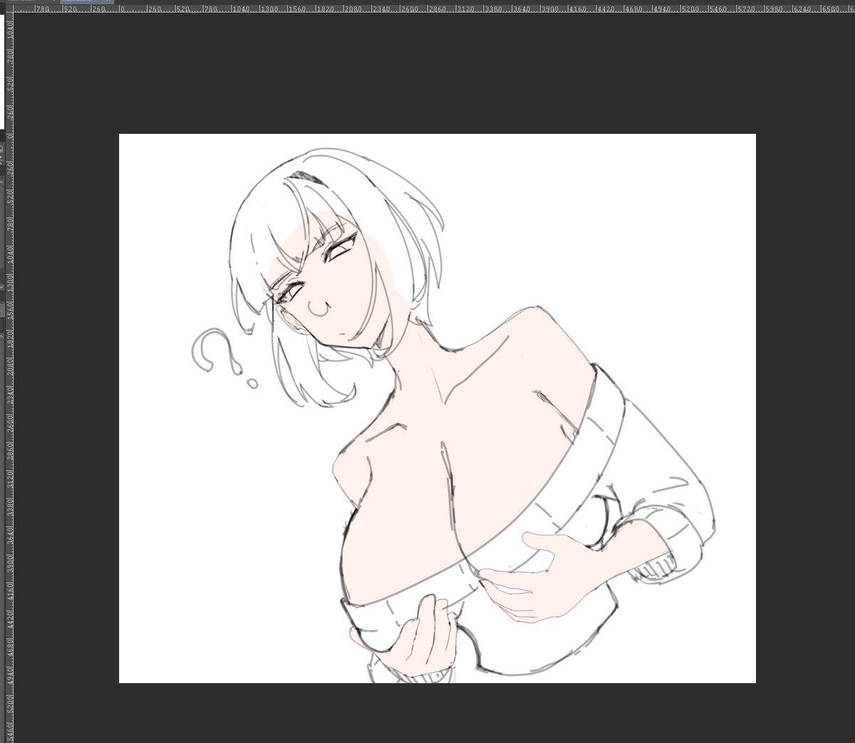 pagyulyfe's tweet photo. #wip #sketch https://t.co/i3L6AglqGE