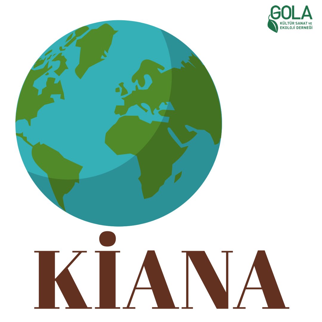 GOLA Kültür, Sanat ve Ekoloji Derneği tweet media
